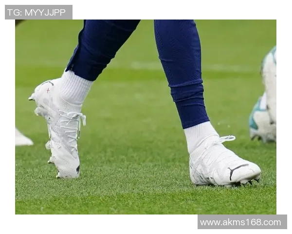 彪马足球明星全图展示全球顶尖球员风采与激情瞬间